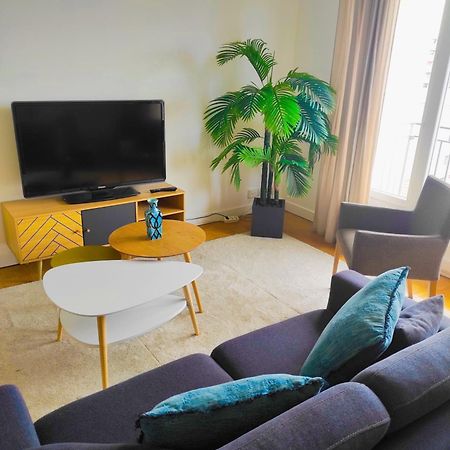 شقة Grand 2 Pieces Vue Degagee Quartier Gare كلامار المظهر الخارجي الصورة