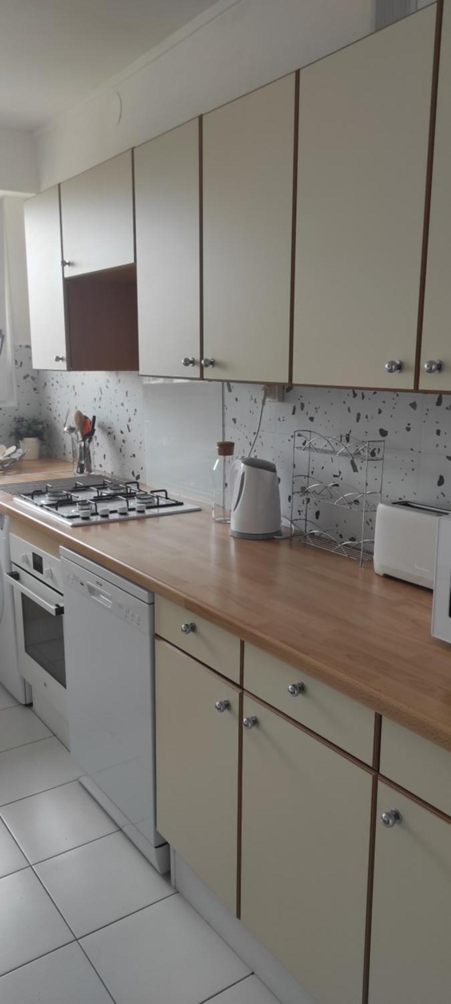 شقة Grand 2 Pieces Vue Degagee Quartier Gare كلامار المظهر الخارجي الصورة