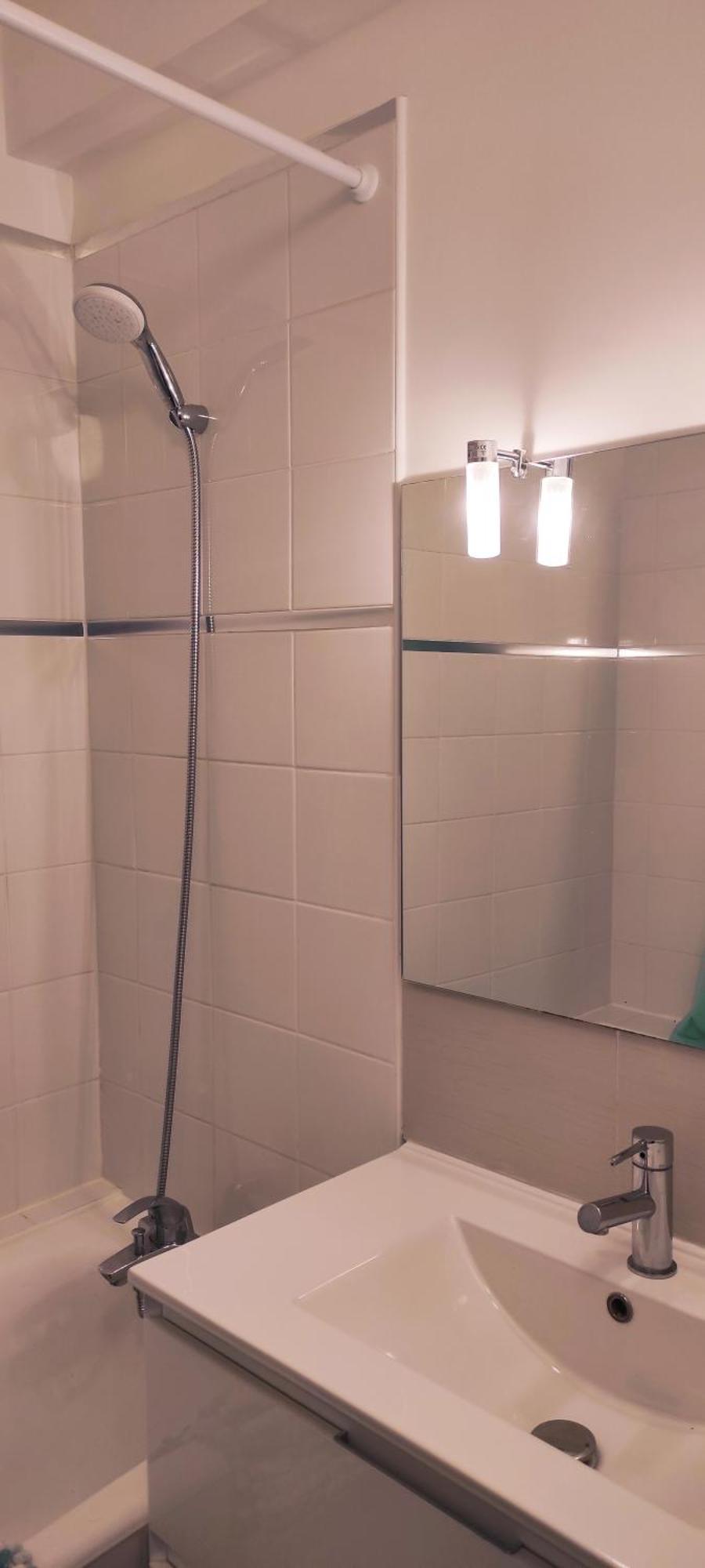 شقة Grand 2 Pieces Vue Degagee Quartier Gare كلامار المظهر الخارجي الصورة